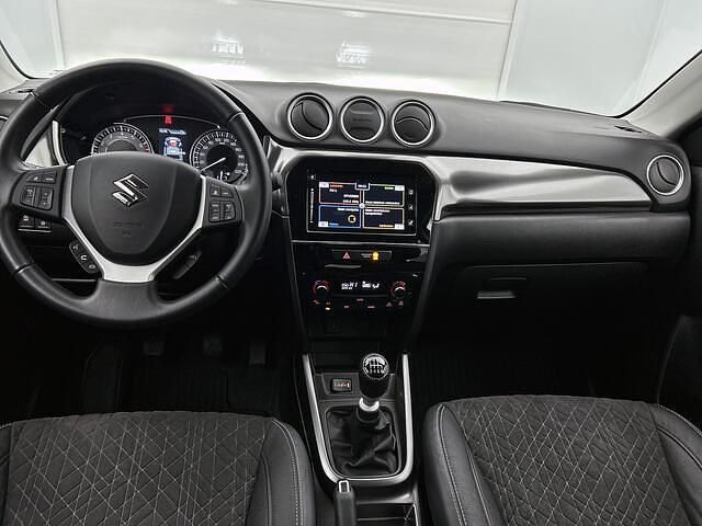 Occasion Suzuki Vitara Style 129 PK (94 kW) 2022 Blauw SUV