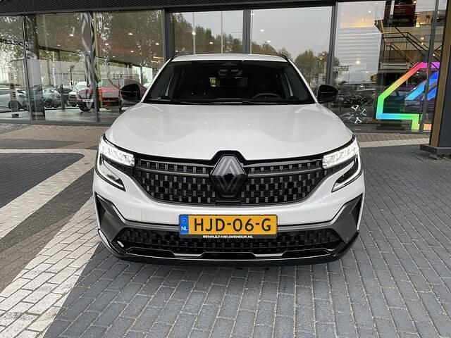 Occasion Renault Espace Esprit Alpine 200 PK (147 kW) 2025 .00 MPV