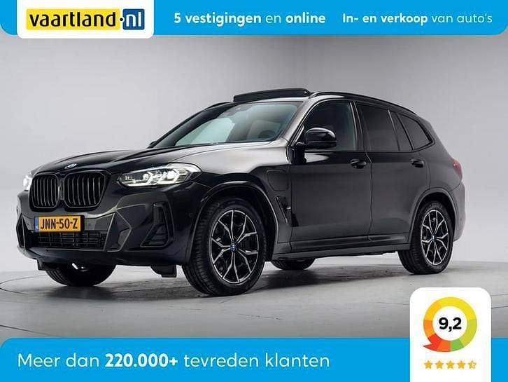 Gebruikt 2023 BMW iX3 Executive SUV | € 48.945 (Goede deal) - Afbeelding 1/4