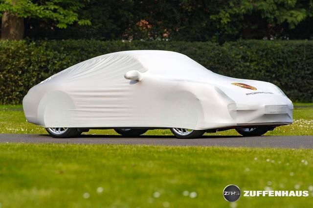 Zwart Gebruikt 2016 Porsche 911 Carrera Cabriolet Cabriolet | € 99.991 (Duur) - Afbeelding 1/4