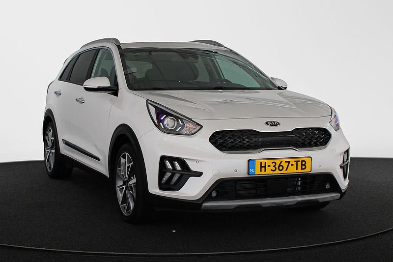 Occasion Kia Niro 2020 Wit SUV