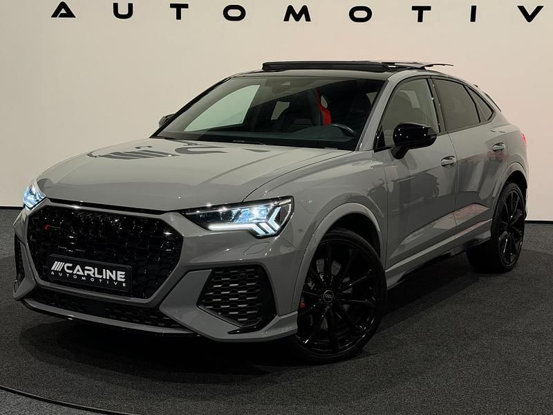 Occasion Audi RS Q3 Advanced 2024 Grijs SUV