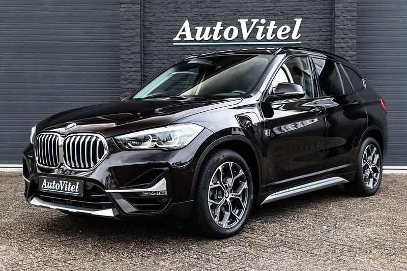 Occasion BMW X1 2020 SUV