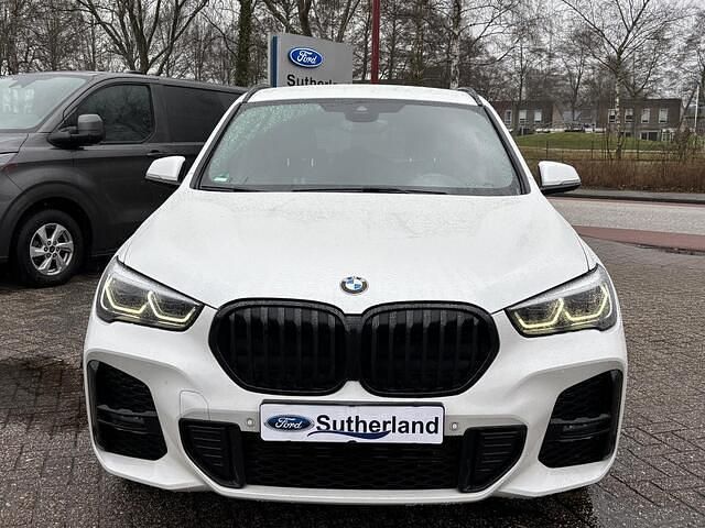Occasion BMW 220 M Sport 220 PK (161 kW) 2021 Wit (metallic) SUV