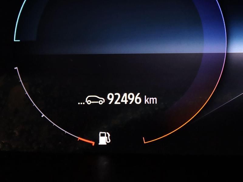 Occasion Renault Mégane GrandTour Business 160 PK (117 kW) 2021 Zwart Stationwagen