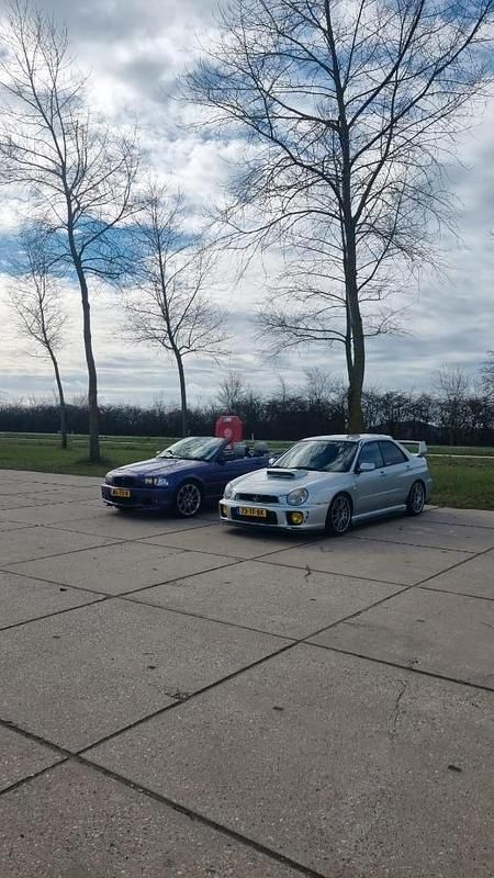 Occasion BMW 330 231 PK (169 kW) 2000 Cabriolet