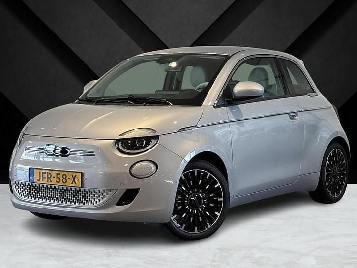 Occasion Fiat 500e La Prima 86 kW (118 PK) 2025