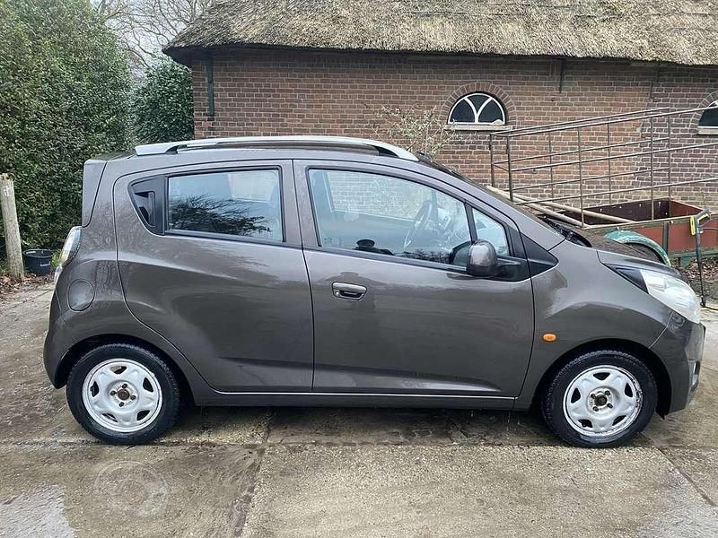 Occasion Chevrolet Spark LS 82 PK (60 kW) 2012 Hatchback