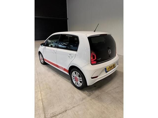 Occasion VW up! Beats 60 PK (44 kW) 2020 Wit Hatchback