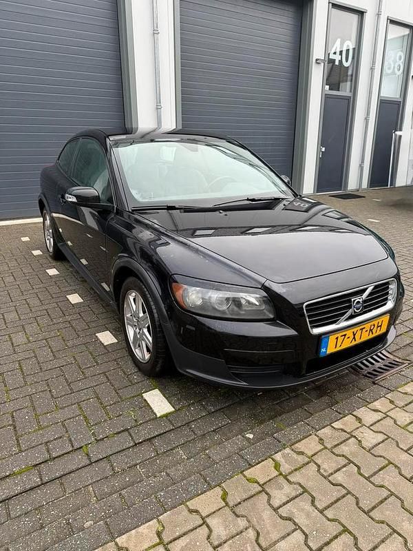 Occasion Volvo C30 108 PK (79 kW) 2007 Hatchback