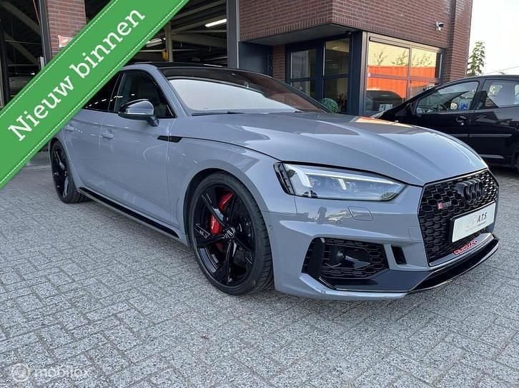 Occasion Audi RS5 450 PK (330 kW) 2019