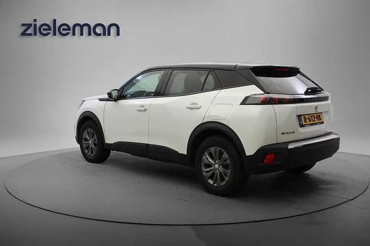Occasion Peugeot e-2008 Active 100 kW (136 PK) 2022 SUV