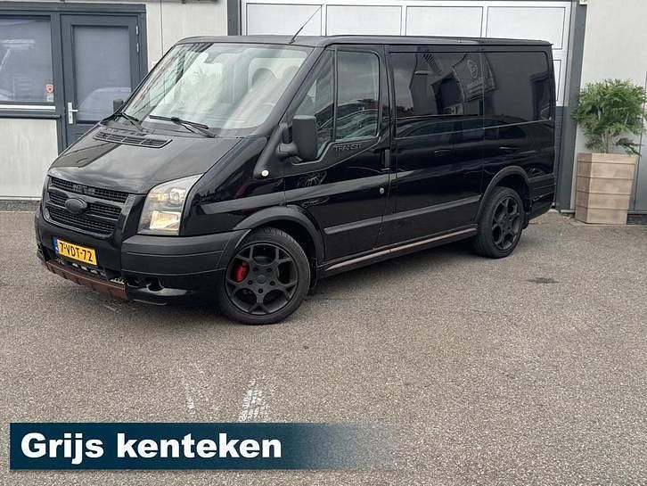 Occasion Ford Transit Sport 140 PK (102 kW) 2009