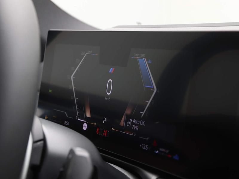 Occasion BMW 430 Gran Coupé M Sport 245 PK (180 kW) 2025 Zwart Coupé