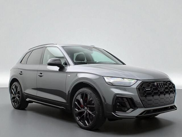 Occasion Audi Q5 204 PK (150 kW) 2024 Grijs SUV