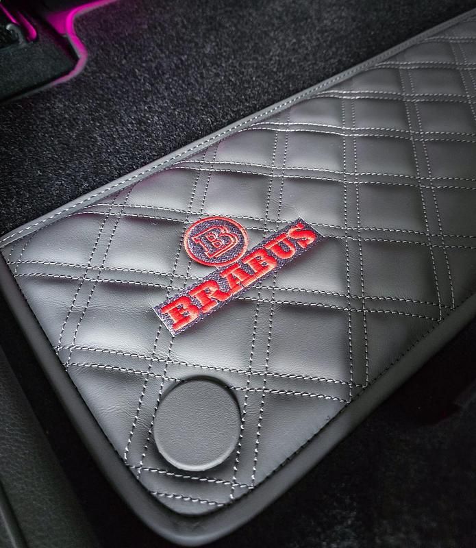 Occasion Mercedes S63 AMG AMG 612 PK (450 kW) 2024 Grijs Coupé