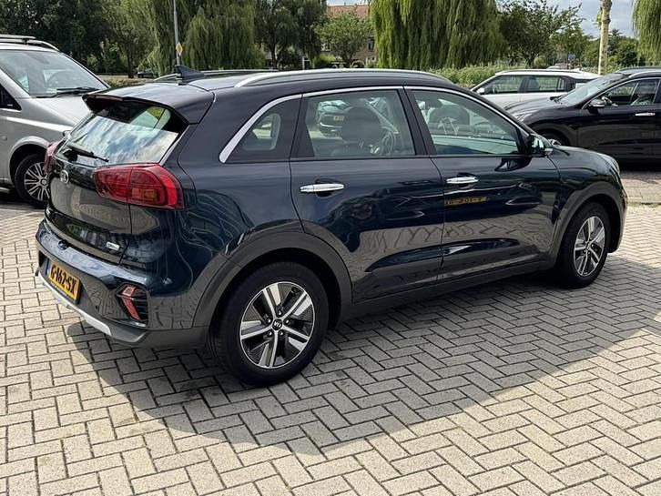 Occasion Kia e-Niro 103 kW (141 PK) 2019 SUV