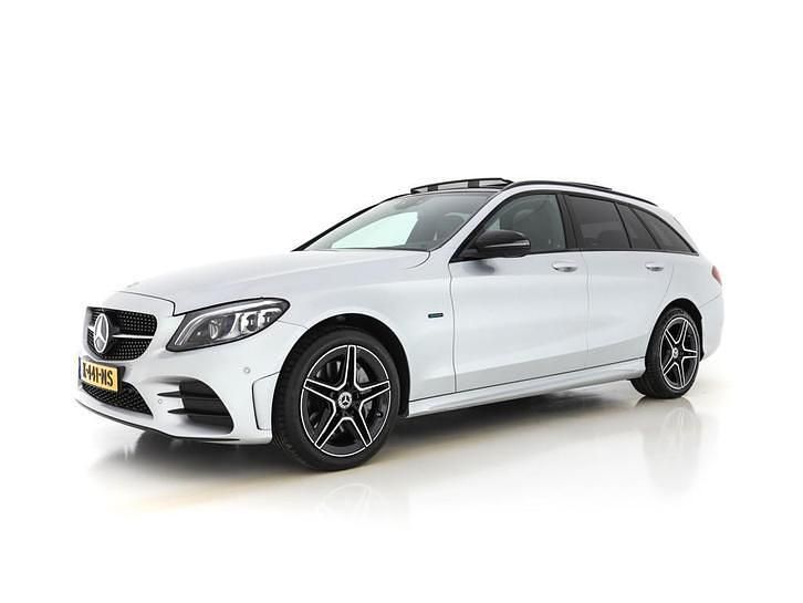 Occasion Mercedes C300e Business 320 PK (235 kW) 2021 Stationwagen
