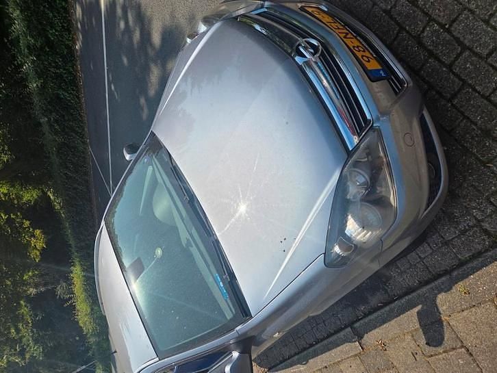 Occasion 2010 Opel Astra Stationwagen | € 1.800 (Super prijs) - Afbeelding 1/4