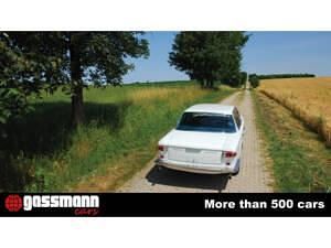 Occasion Maserati 4200 260 PK (191 kW) 1967 Witweiß Sedan