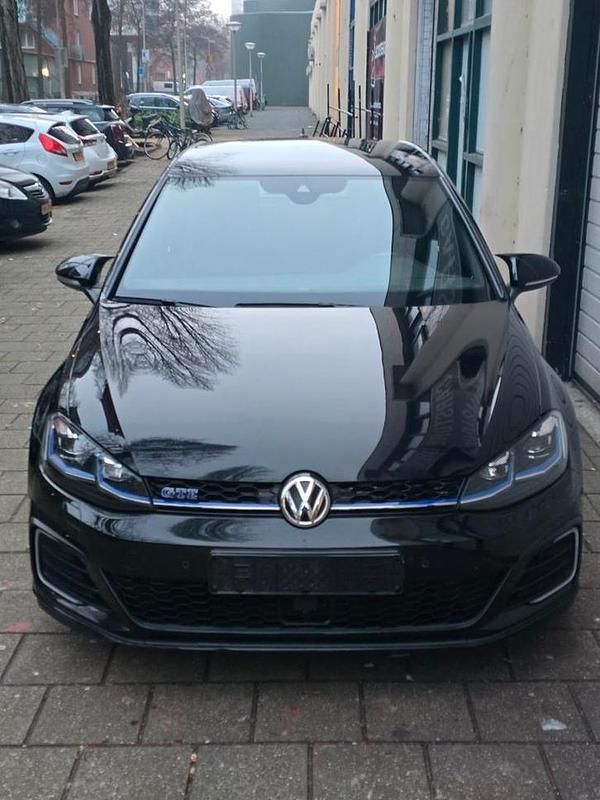 Occasion VW e-Golf GTE 150 kW (204 PK) 2018 Hatchback