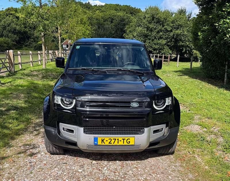 Gebruikt 2020 Land Rover Defender SE SUV | € 74.950 (Super prijs) - Afbeelding 1/4