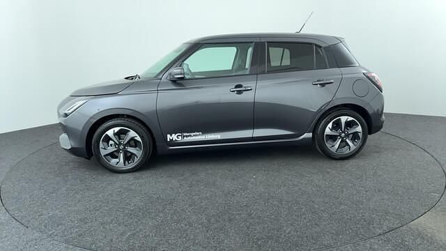 Occasion Suzuki Swift Style 83 PK (61 kW) 2025 Grijs Hatchback