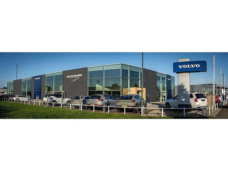 Occasion Volvo EX40 Plus 184 kW (251 PK) 2026 SUV