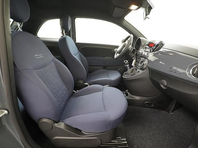 Occasion Fiat 500 2022 Hatchback