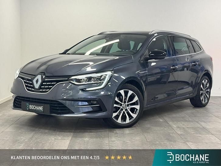 Occasion Renault Mégane IV Techno 140 PK (102 kW) 2023 Stationwagen