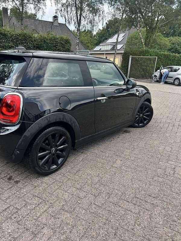 Gebruikt 2018 Mini ONE Hatchback | € 11.500 (Super prijs) - Afbeelding 1/4