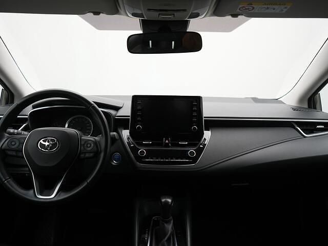 Occasion Toyota Corolla Active 123 PK (90 kW) 2021 Bruin Sedan