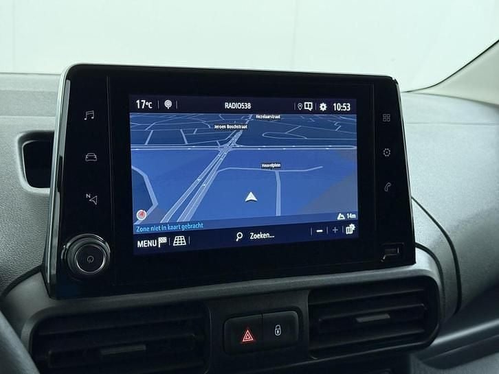 Occasion Opel Combo Edition 102 PK (75 kW) 2022 MPV