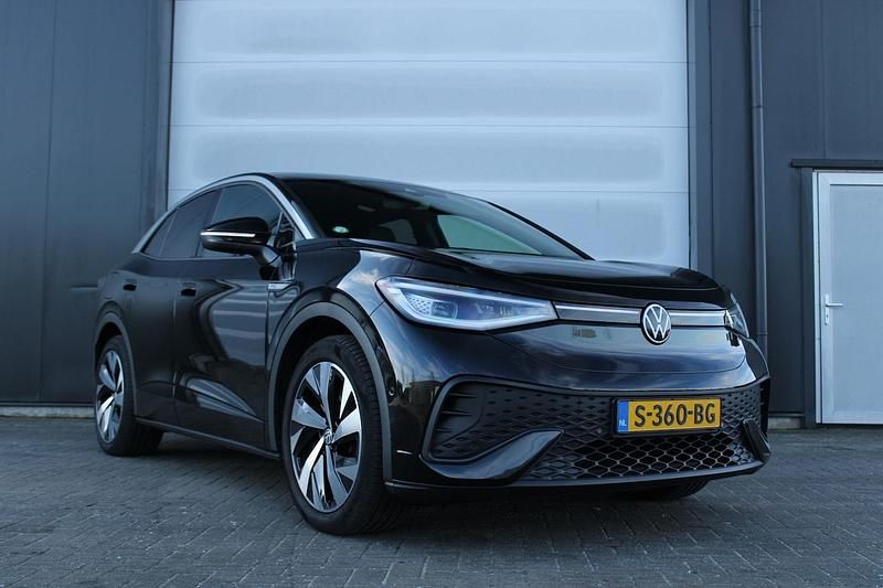 Occasion VW ID.5 Pro 210 kW (286 PK) 2022 Zwart SUV
