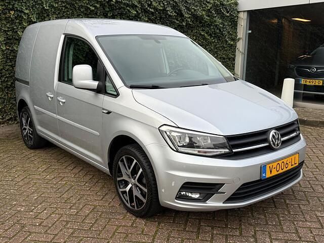 Occasion VW Caddy 75 PK (55 kW) 2018 Overige MPV