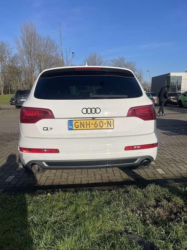 Occasion Audi Q7 239 PK (175 kW) 2010 SUV
