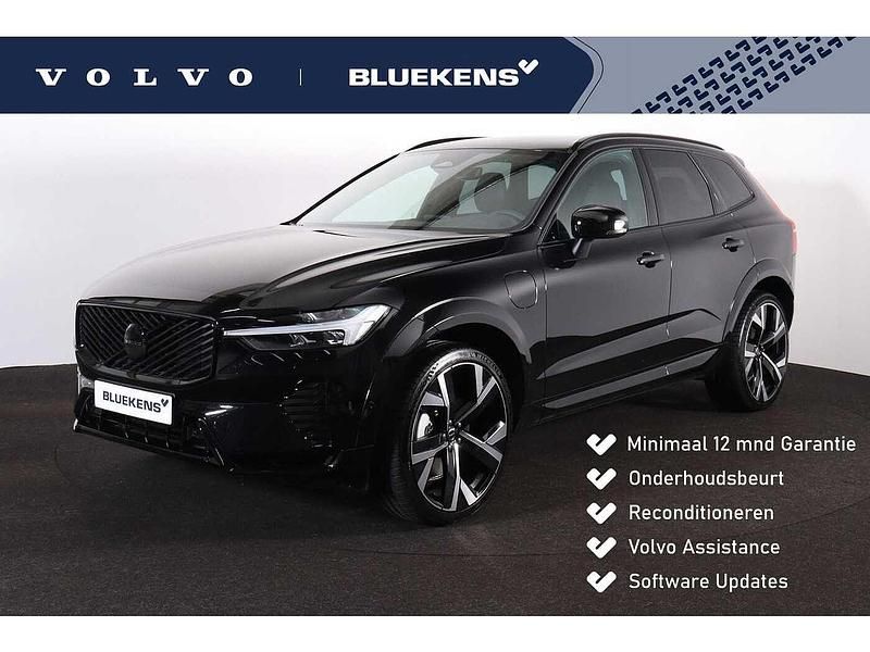 Occasion Volvo XC60 Plus 349 PK (256 kW) 2026 SUV