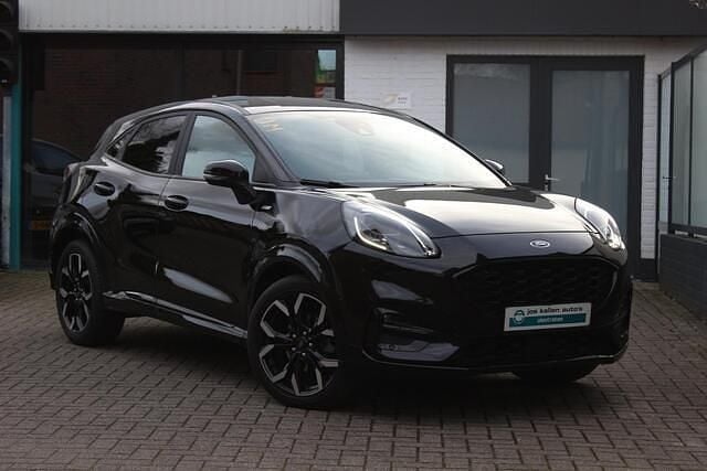Overige Gebruikt 2023 Ford Puma ST-Line X SUV | € 25.960 (Eerlijke prijs) - Afbeelding 1/4