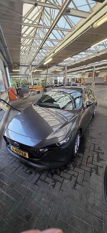 Occasion Mazda 3 Selection 179 PK (131 kW) 2019 Sedan