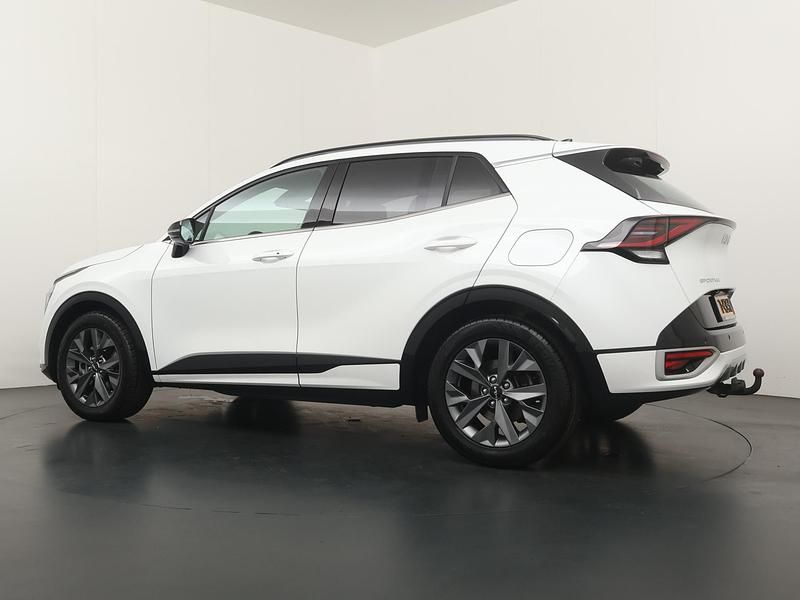Occasion Kia Sportage GT-Line 230 PK (169 kW) 2023 Wit SUV