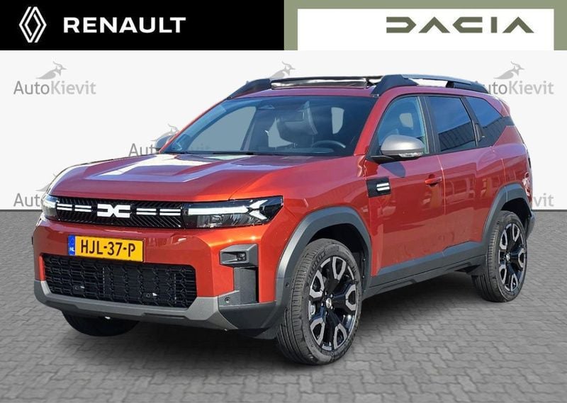 Suv Gebruikt 2025 Dacia Bigster Journey SUV | € 39.950 (Eerlijke prijs) - Afbeelding 1/4