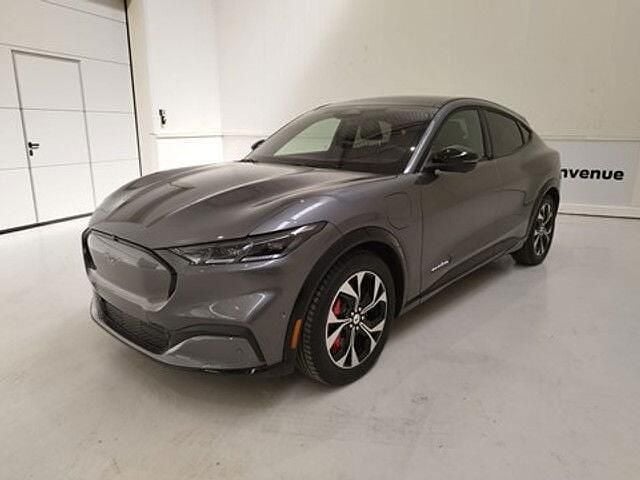 Occasion Ford Mustang 290 PK (213 kW) 2023 Zwart Coupé