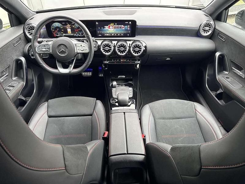 Occasion Mercedes A200 AMG line 163 PK (119 kW) 2022 Hatchback Hatchback