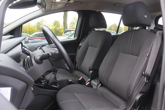 Occasion Ford B-MAX Titanium 101 PK (74 kW) 2017 Grijs MPV