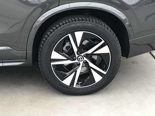 Occasion Volvo XC90 R-Design 2021 Grijs SUV