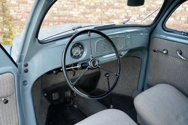 Occasion VW Beetle 1955 Grijs