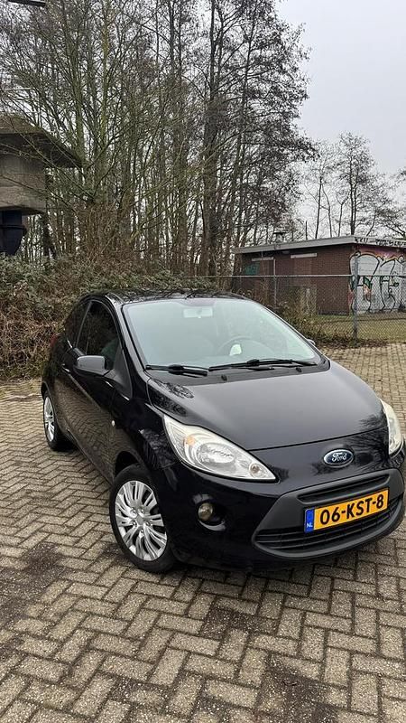 Occasion Ford Ka 69 PK (50 kW) 2010 Hatchback