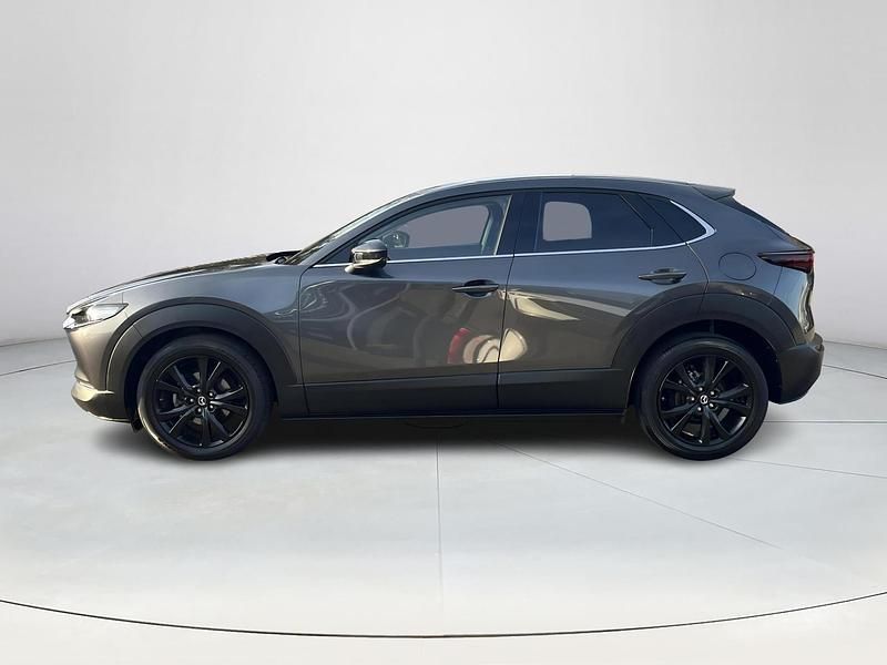 Occasion Mazda CX-30 Sportive 187 PK (137 kW) 2022 Machine gray SUV