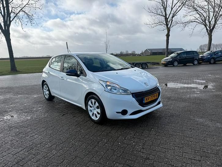 Occasion Peugeot 208 68 PK (50 kW) 2015 Hatchback