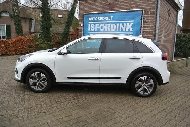 Occasion Kia e-Niro 150 kW (204 PK) 2020 Wit SUV